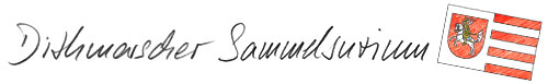 Dithmarscher Sammelsurium